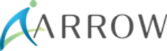 株式会社アローのロゴ