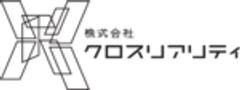 株式会社クロスリアリティのロゴ