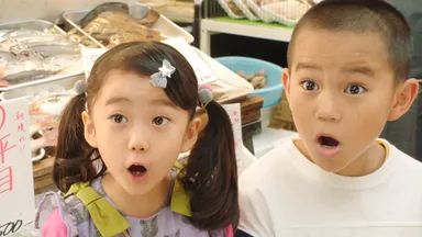 ●売買仲介事業ブランドCM「トリビア2021」篇