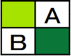 株式会社ベルアートのロゴ
