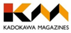 株式会社角川マガジンズのロゴ