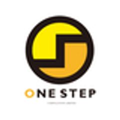 株式会社One Stepのロゴ