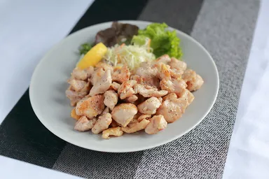 【宮崎県産】赤鶏味付け(スパイシー味)