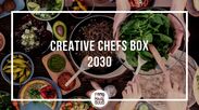 Creative Chefs Box 2030