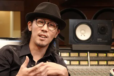 作詞講師：Soflan Daichi