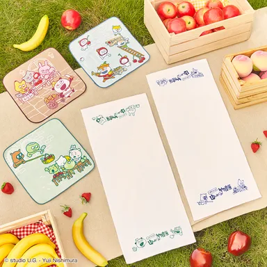 たおる賞(イメージ)