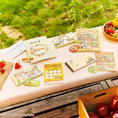 ぶんぼうぐ賞(イメージ1)