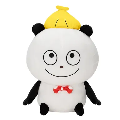 ごきげんぱんだ賞