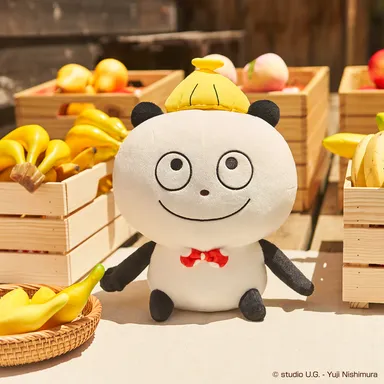 ごきげんぱんだ賞(イメージ)