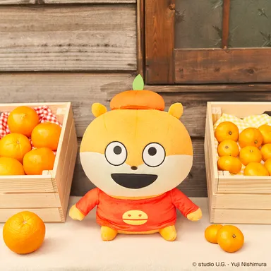 こねずみ賞(イメージ)