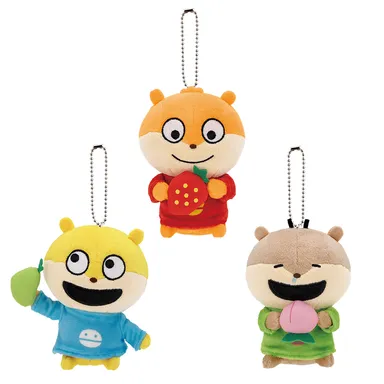 チビこねずみ賞