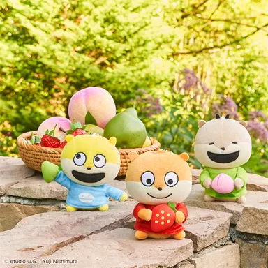 チビこねずみ賞(イメージ)