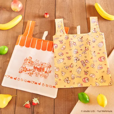 エコバッグ賞(イメージ1)