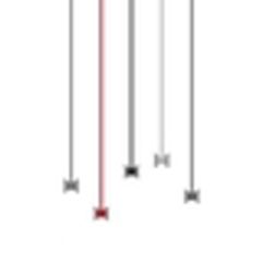 松島組紐店のロゴ