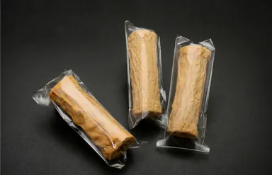 筋肉ちくわ マイティ・マッスルバー