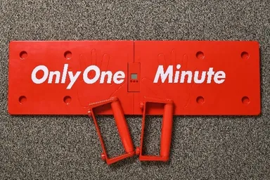 オンリーワンミニット