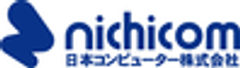 日本コンピューター株式会社のロゴ