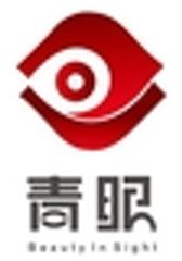 一般社団法人日中化粧品国際交流協会のロゴ