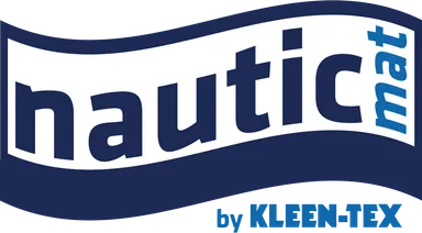 『Nautic mat』ブランドロゴ