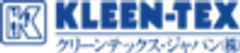 クリーンテックス・ジャパン株式会社のロゴ