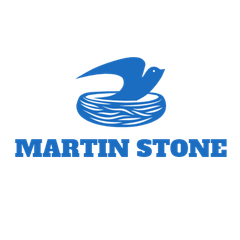 株式会社MARTIN STONE