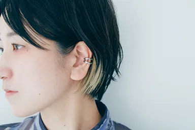 イヤーカフ ec119