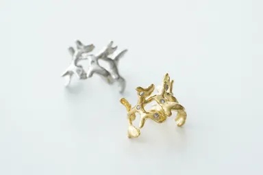 イヤーカフ gc104