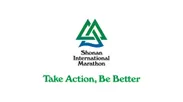 湘南国際マラソン 大会ロゴ