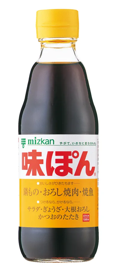味ぽん(R) (360ml)