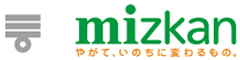 株式会社Mizkan