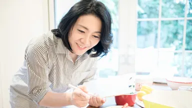 フードプロデューサー平山友美