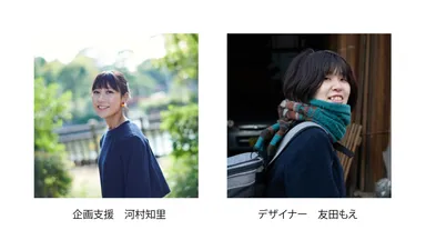 企画支援、デザイナー