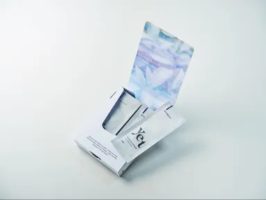 for Out　Pouch Lazy Earl Grey