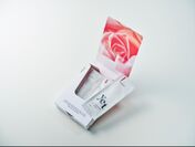 for Out　Pouch Dancing Rose
