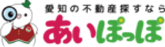 公益社団法人 愛知県宅地建物取引業協会のロゴ