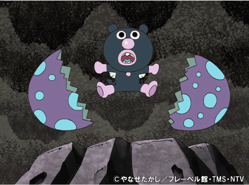 それいけ アンパンマン アニメ公式 Youtubeチャンネル にて 映画 アンパンマン が生まれた日 が配信7カ月で3 000万回再生突破 記念に10月3日 アンパンマンの日 にプレミア公開決定 記事詳細 Infoseekニュース