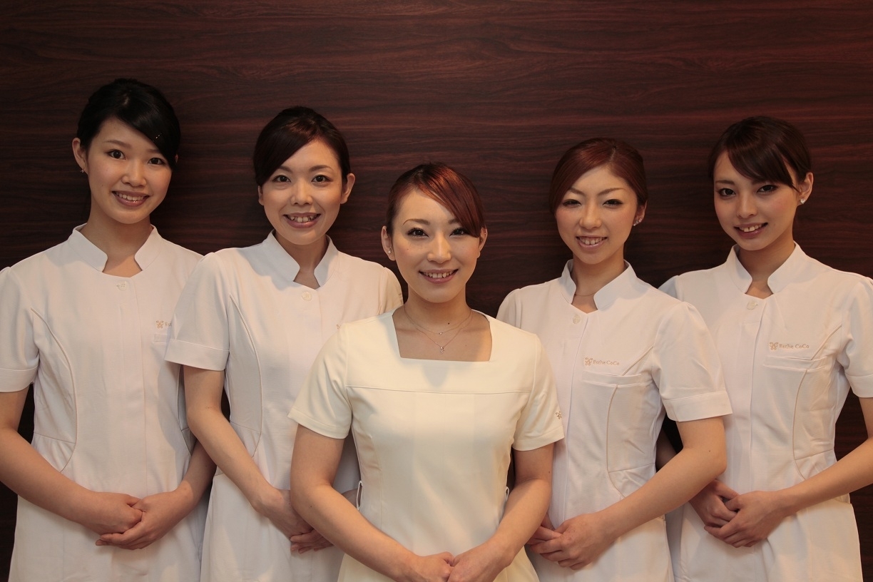 エステココ 13店舗目となる銀座店オープン オープニングキャンペーン実施中 株式会社エスピィエムのプレスリリース エステココ 13店舗目となる銀座店オープン オープニングキャンペーン実施中 株式会社エスピィエムのプレスリリース