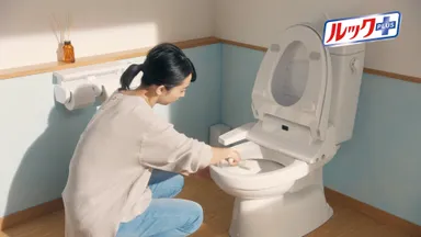 テレビCM画像　1