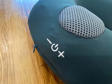 ARTRIPミュージックネックピロー操作板