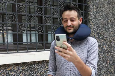 ファッション性に優れる