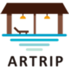 ARTRIPのロゴ