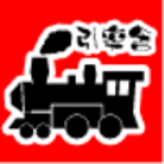 株式会社引率舎のロゴ