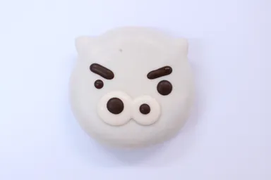 ぶりぶりざえもん