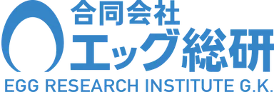 合同会社エッグ総研