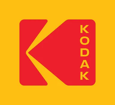 コダックジャパンロゴ