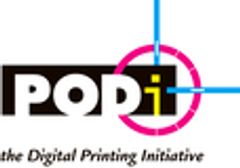 一般社団法人PODiのロゴ