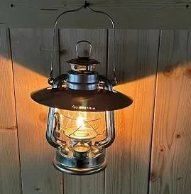 NATURA 小型ランタン＆ランタンシェード