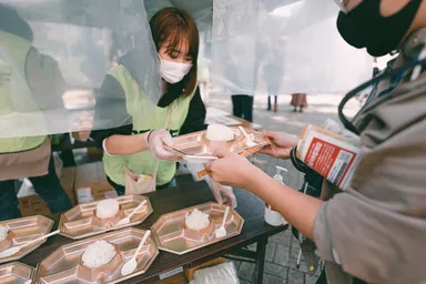 カレーなる戦い