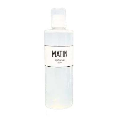 新製品：マタン マウスウォッシュ
