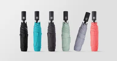 カラーバリエーション6色